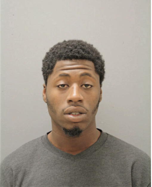 MARK A BURTON, Cook County, Illinois