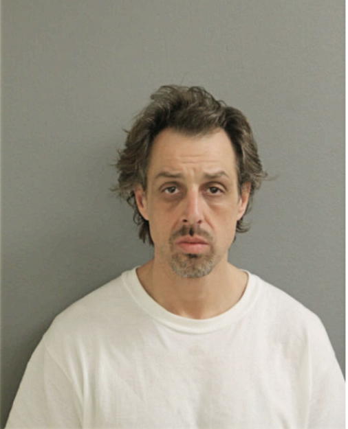 JAMES D CALIENDO, Cook County, Illinois