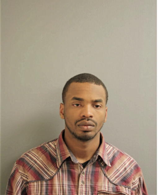 CHASE D CARPENTER, Cook County, Illinois