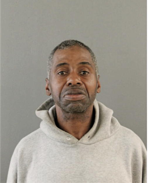 ALBERT L CARTER, Cook County, Illinois