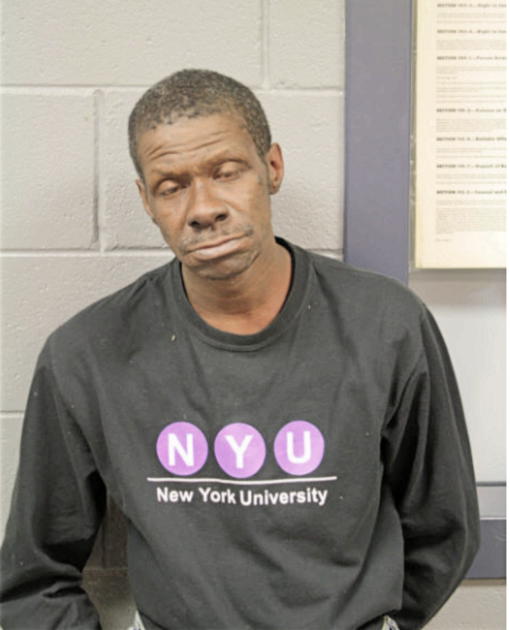 RAY CARTER, Cook County, Illinois