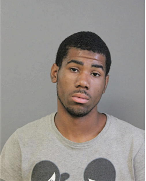 LAVELL CHAPMAN, Cook County, Illinois
