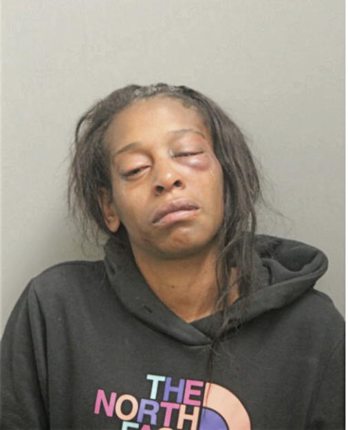 ALICIA P COLEMAN, Cook County, Illinois