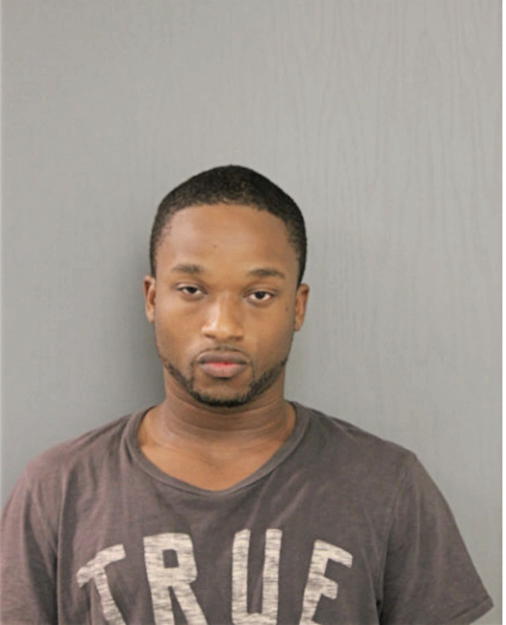 DANIEL C COLLINS, Cook County, Illinois