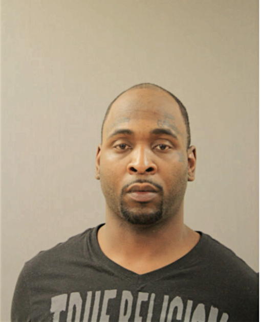DAVID COLLINS, Cook County, Illinois