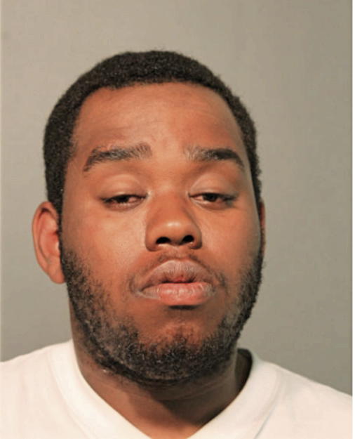 BRIAN CONNER, Cook County, Illinois