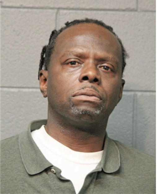 JAMES COPELAND, Cook County, Illinois