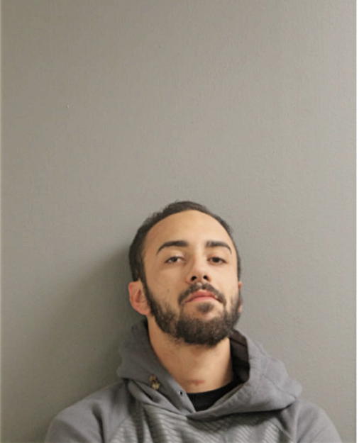 GREGORY COPLEY, Cook County, Illinois