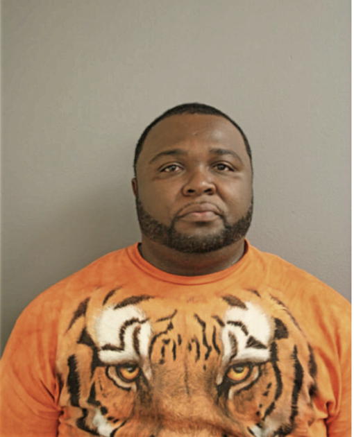 DAVID D COURTS, Cook County, Illinois