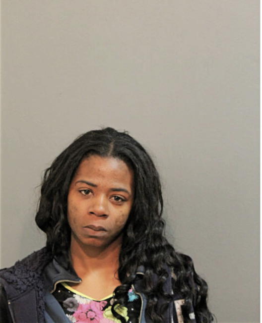 RAVIN COX, Cook County, Illinois