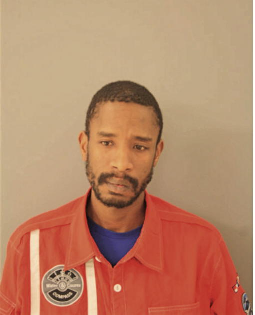 VERNON CUMMINGS, Cook County, Illinois