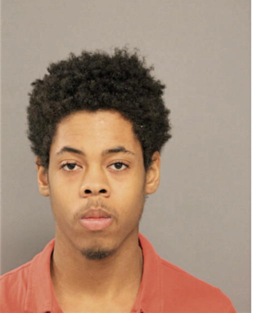 DALE DANIELS, Cook County, Illinois