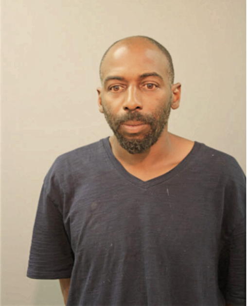 EDDIE S DAVIS, Cook County, Illinois