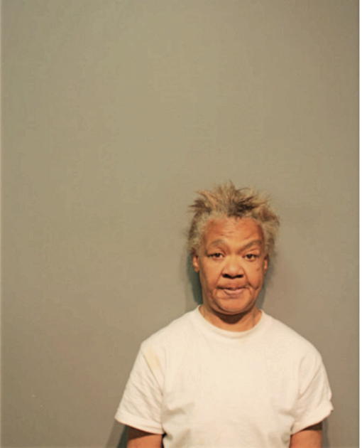 EVE DAVIS, Cook County, Illinois