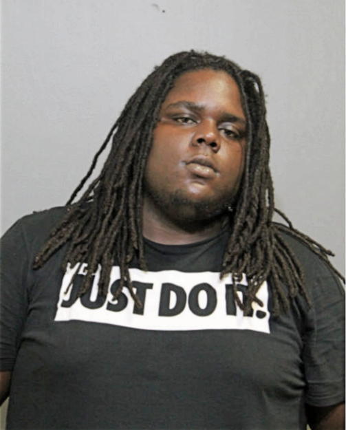 DONNY DAY, Cook County, Illinois