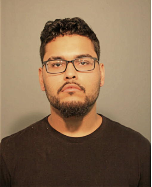 AKONY A DEL RIO, Cook County, Illinois