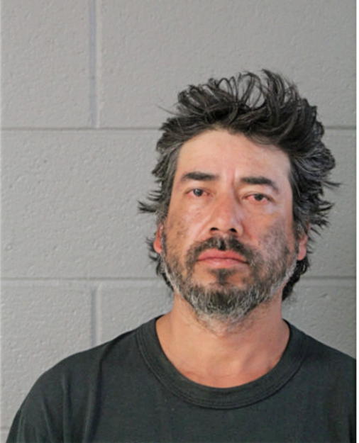 FELIPE DELGADO, Cook County, Illinois