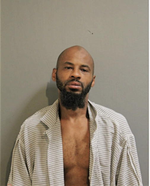 JOHN DOE, Cook County, Illinois