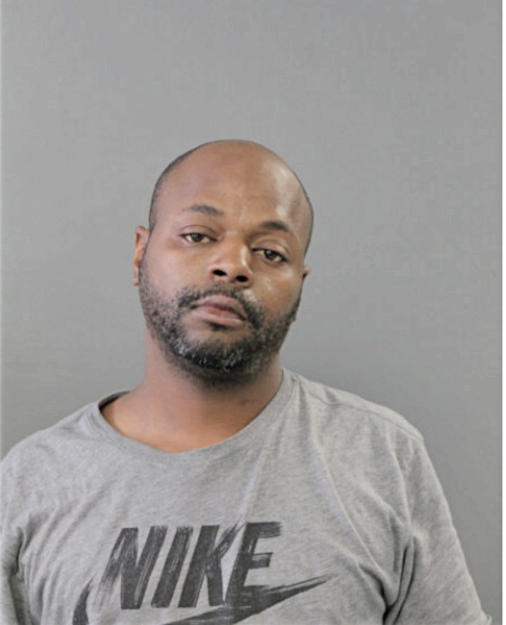 MARTELL M DOUGLAS, Cook County, Illinois