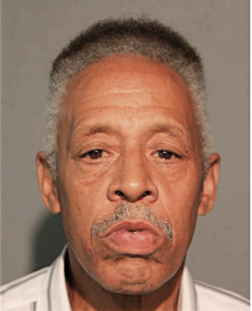 WILLIAM R EDINBURGH, Cook County, Illinois
