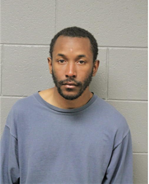 CARLTON EDMONDSON, Cook County, Illinois