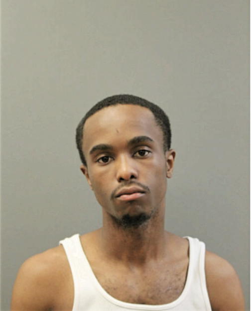 WALTER ELERY, Cook County, Illinois