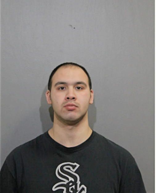 MAMOON A FARRAJ, Cook County, Illinois