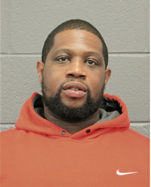 RASHAUN C FINLEY, Cook County, Illinois
