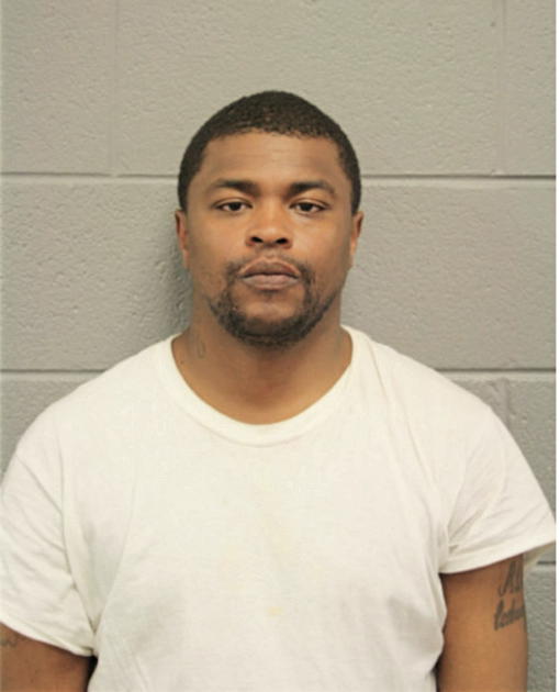 THOMAS J FLEMING, Cook County, Illinois