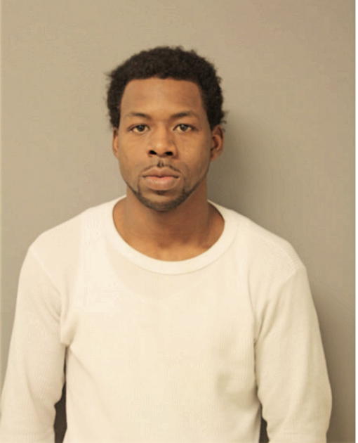 BILLY FLOWERS, Cook County, Illinois