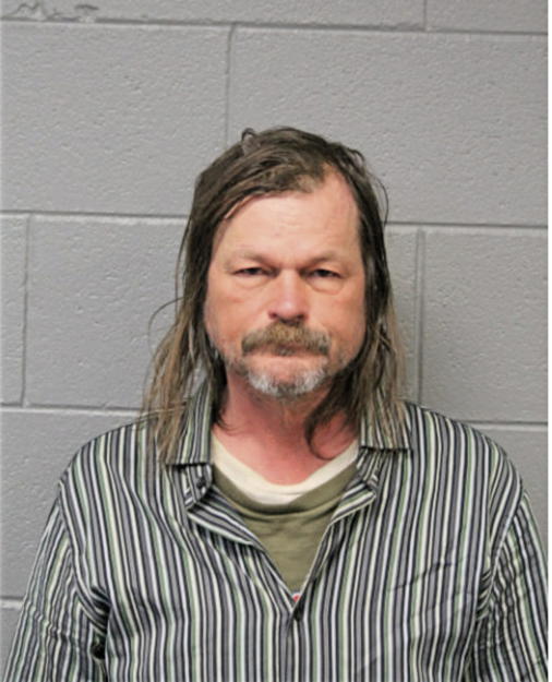 STEPHEN A FRIBERG, Cook County, Illinois