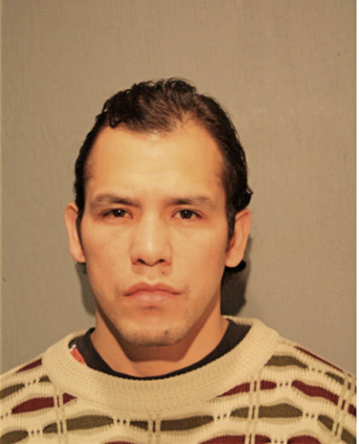 JOSE A GARCIA, Cook County, Illinois