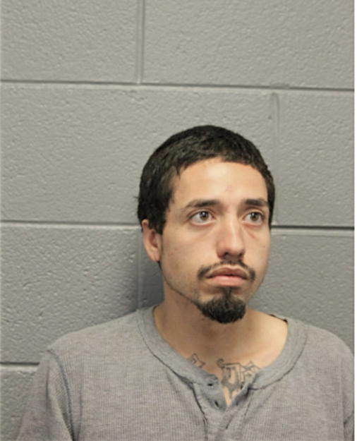 JUAN GAVIRIA, Cook County, Illinois