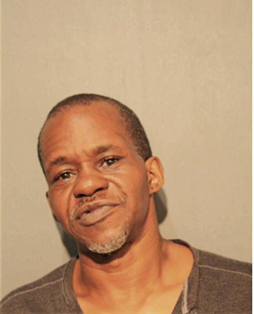 THOMAS GIBSON, Cook County, Illinois