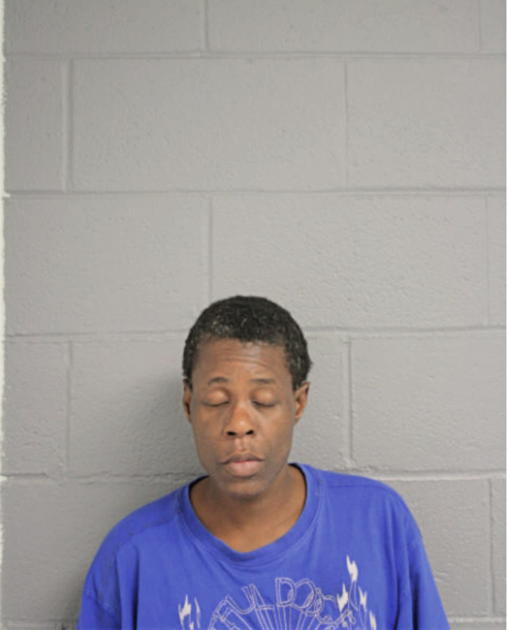 CHANTA GIVENS, Cook County, Illinois