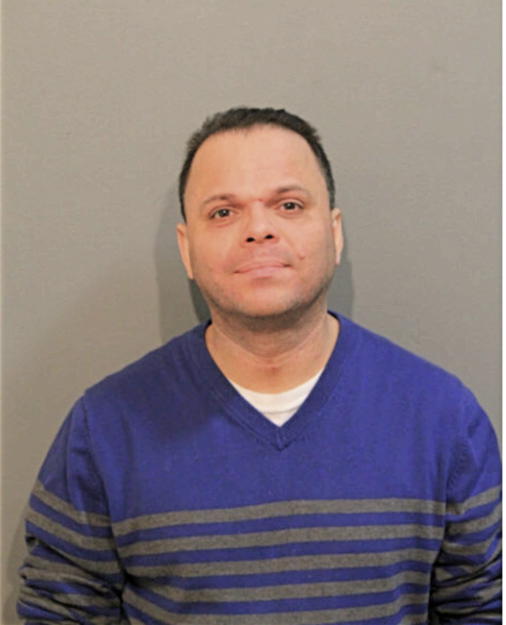 MANUEL GOMEZ, Cook County, Illinois