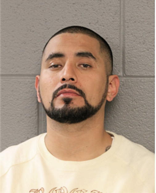 JOSE RIOS GONZALEZ, Cook County, Illinois