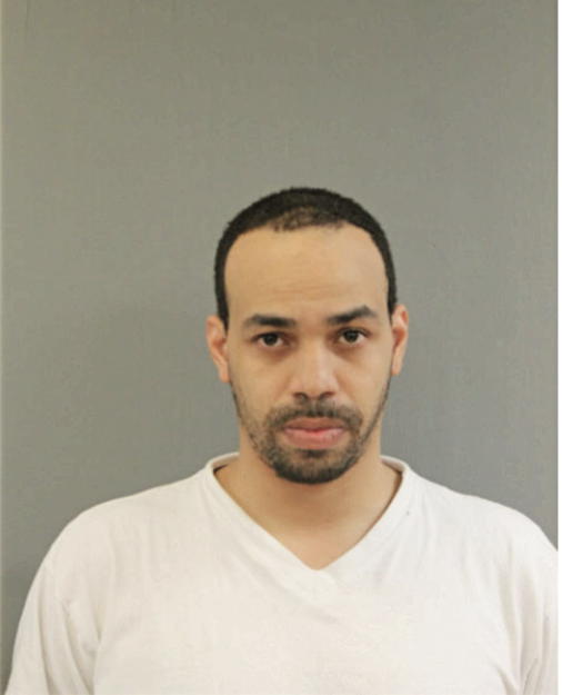 EUGENE GREEN, Cook County, Illinois