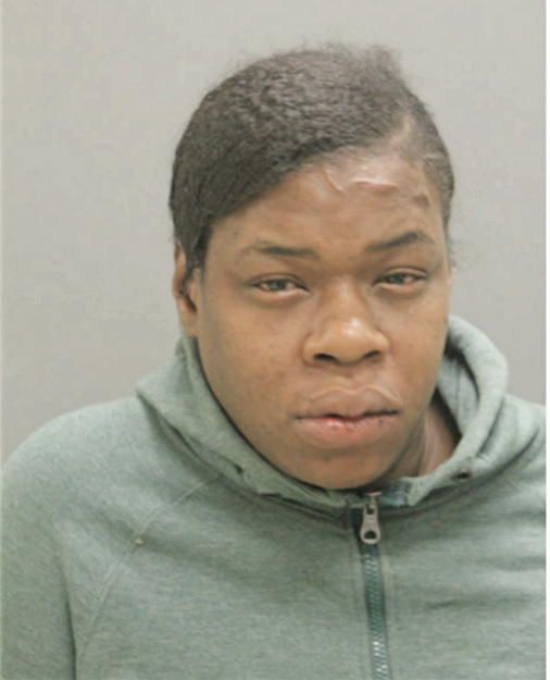 TAMMY S GRIFFIN, Cook County, Illinois