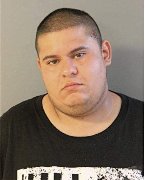 ALFREDO GUTIERREZ, Cook County, Illinois