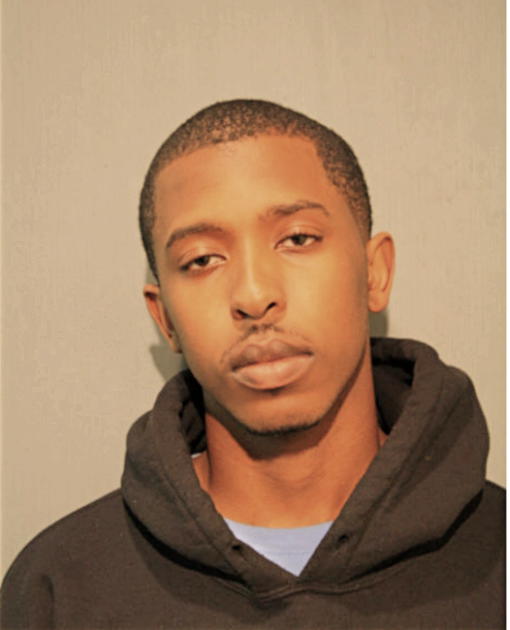 ARTHUR HARDWICK, Cook County, Illinois