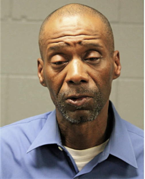 DELWIN HARKNESS, Cook County, Illinois