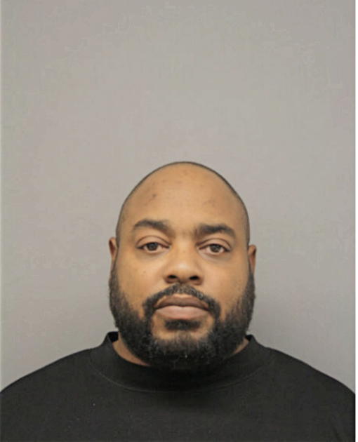 EDDIE E HARRIS, Cook County, Illinois