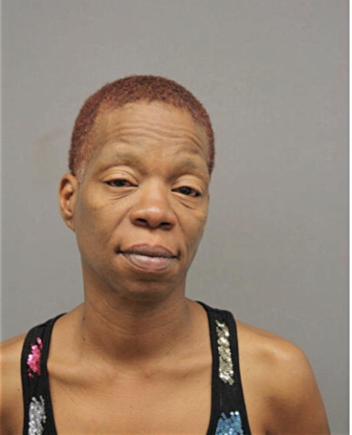 JANNELL A HARRIS-IZOURGU, Cook County, Illinois