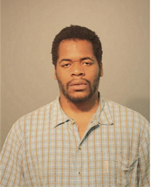 LESTER HARRIS, Cook County, Illinois