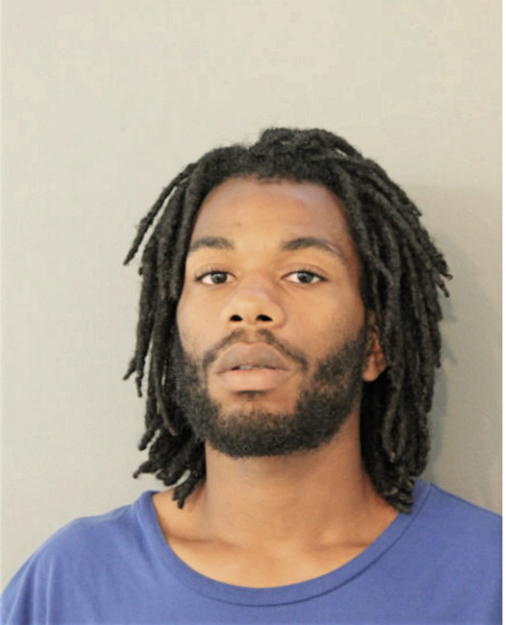 SCOTT HAYNES, Cook County, Illinois