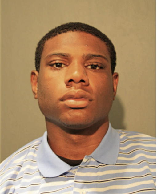 ARTHUR HEARNS, Cook County, Illinois