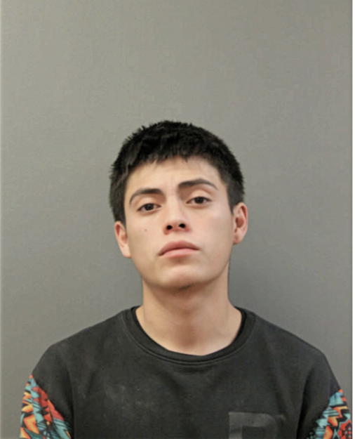 JONATHAN A HERNANDEZ, Cook County, Illinois