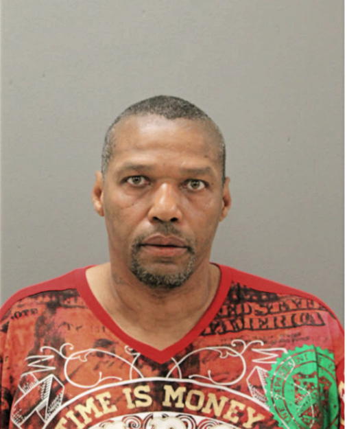JEROME K HERRON, Cook County, Illinois