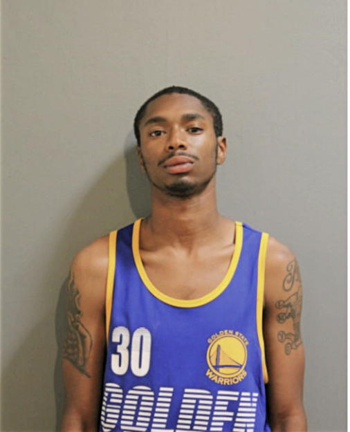 JAMES J HILL, Cook County, Illinois